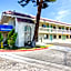 Motel 6-Barstow, CA