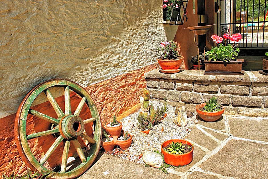 Panoramahotel Unterinnerhof