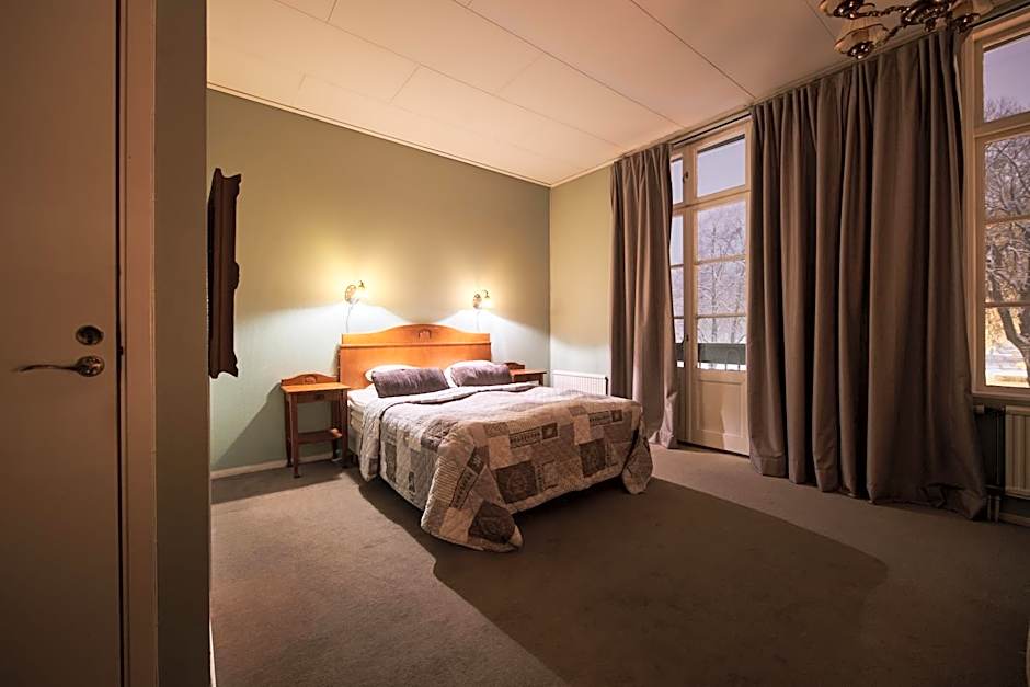 Hotell Läckö
