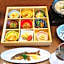 Hotel Ryokan Ayunosato