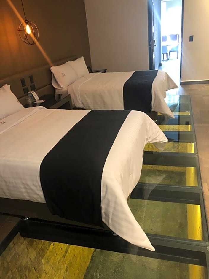 Hotel Isabel