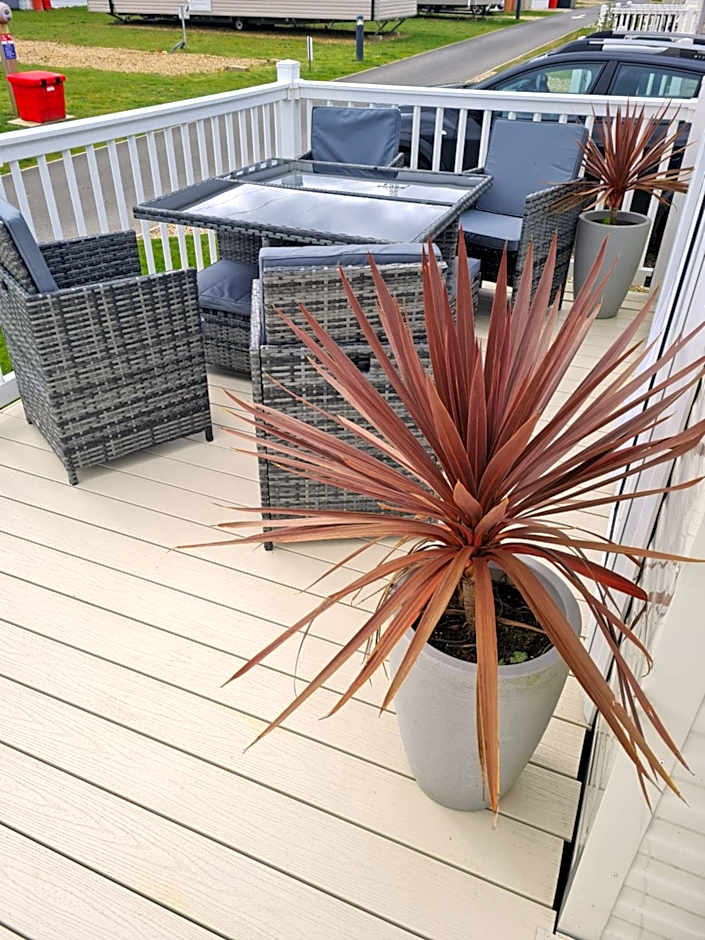 Golf and Leisure Retreat