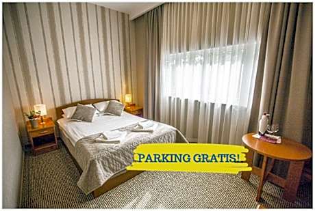 Hotel Polonez