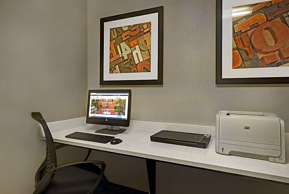Candlewood Suites Sumter By IHG