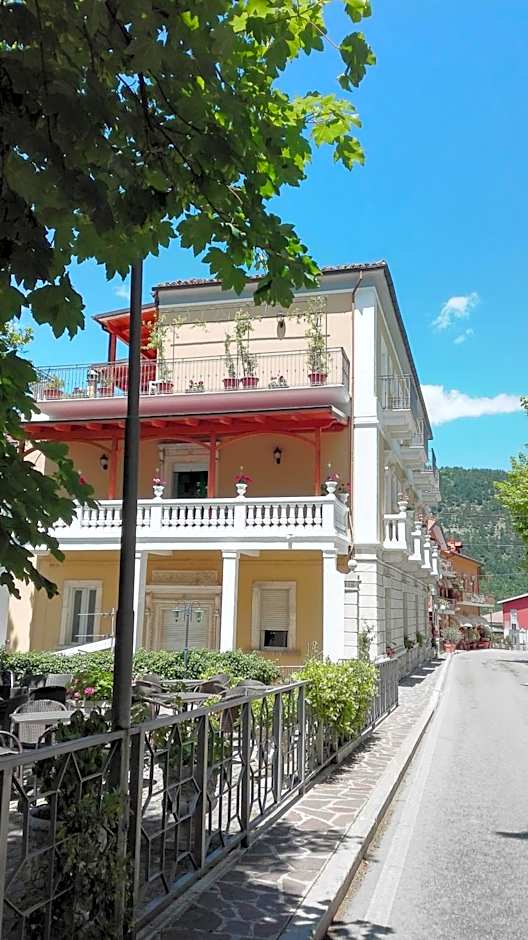Hotel Mazzocca