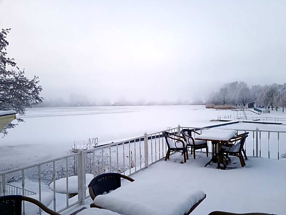Hotel & Restaurant Haus am See