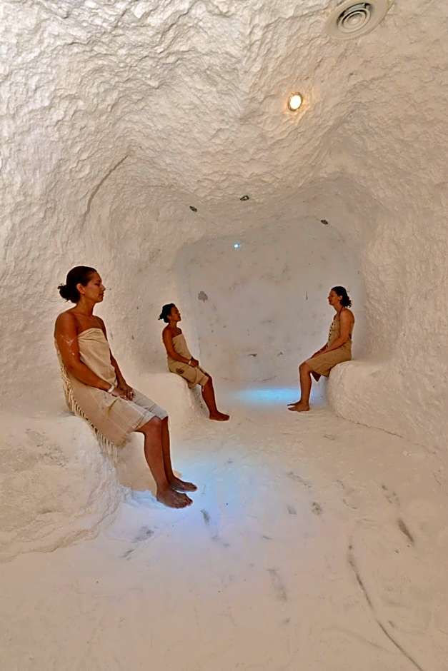 Green Nature Diamond