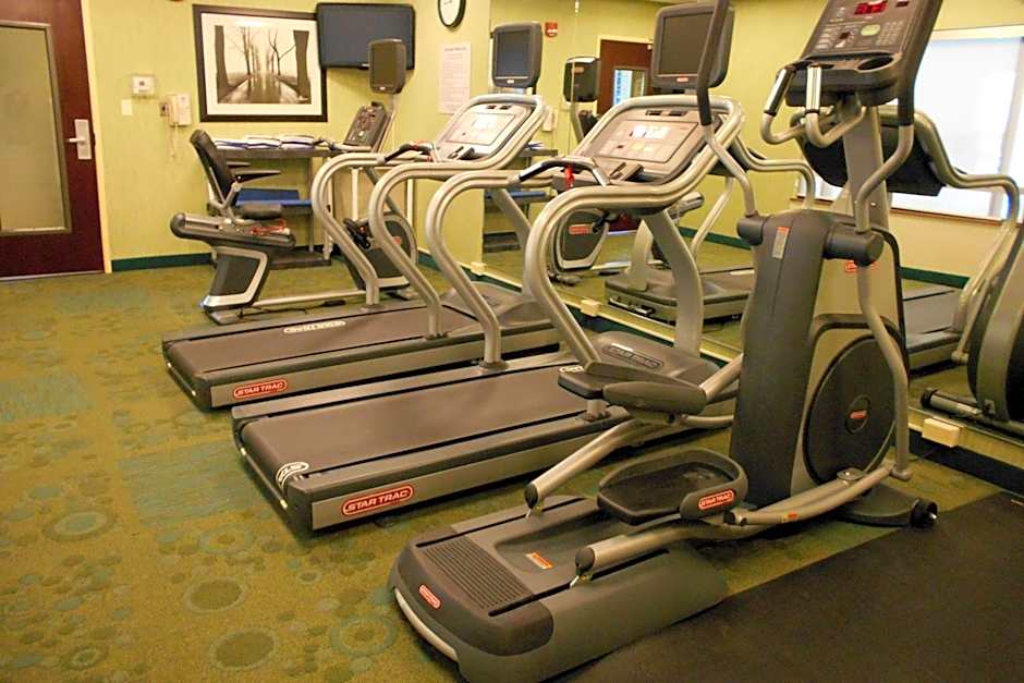 SpringHill Suites by Marriott Morgantown