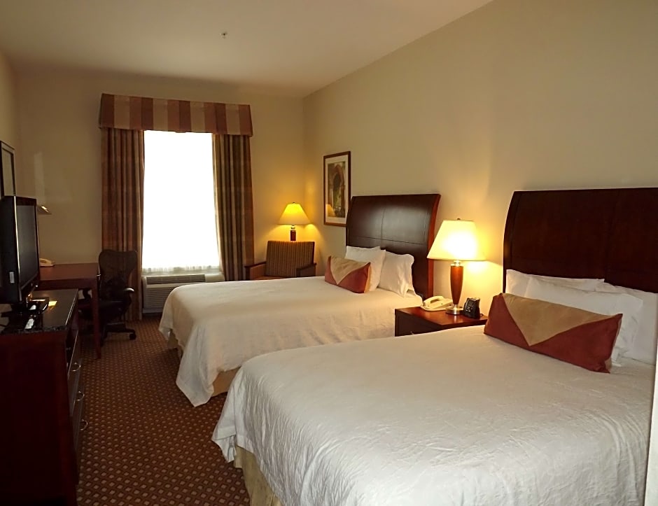 Hilton Garden Inn Killeen