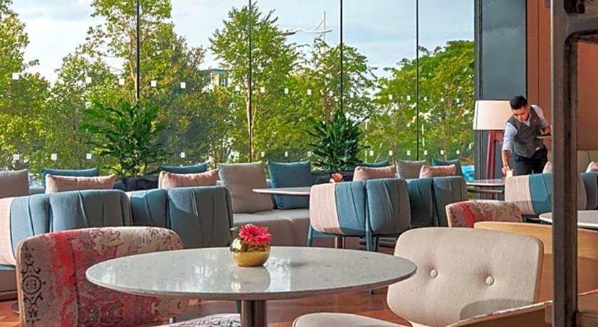 Amari SPICE Penang