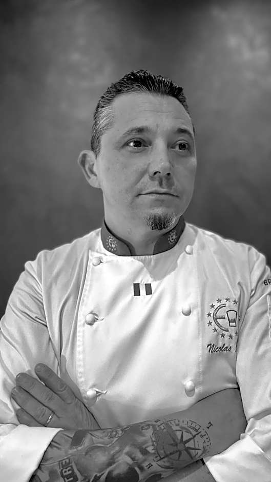 Logis Le Relais de la Voie Sacrée