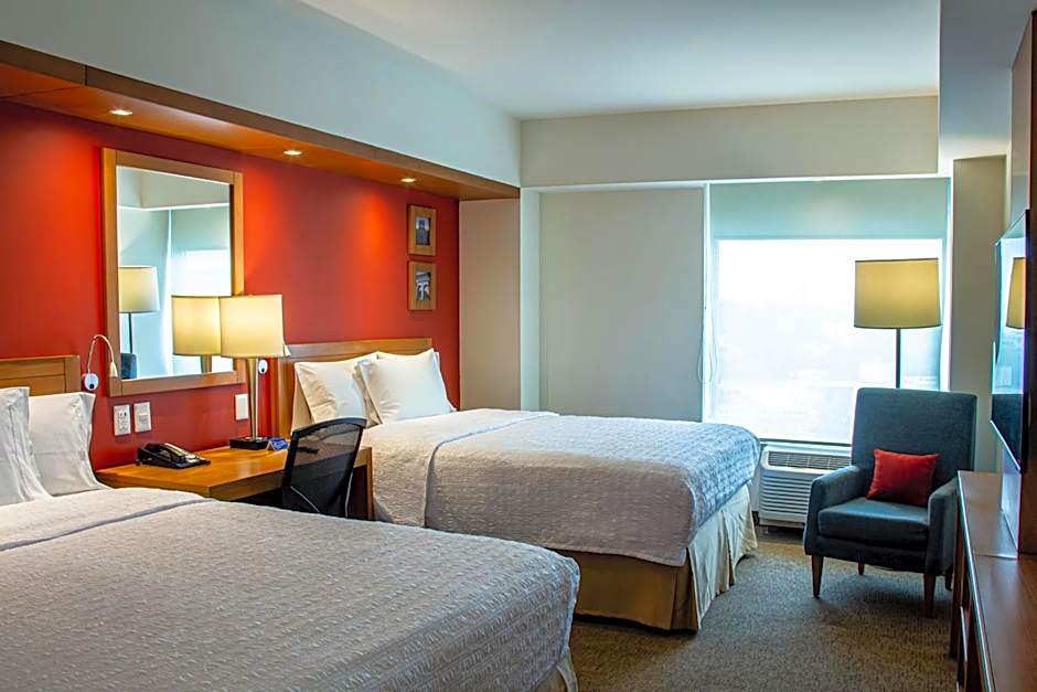 Hampton Inn By Hilton/ Guadalajaraexpo