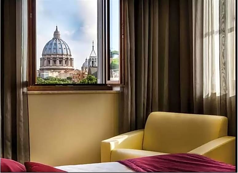 Hotel Il Cantico St. Peter
