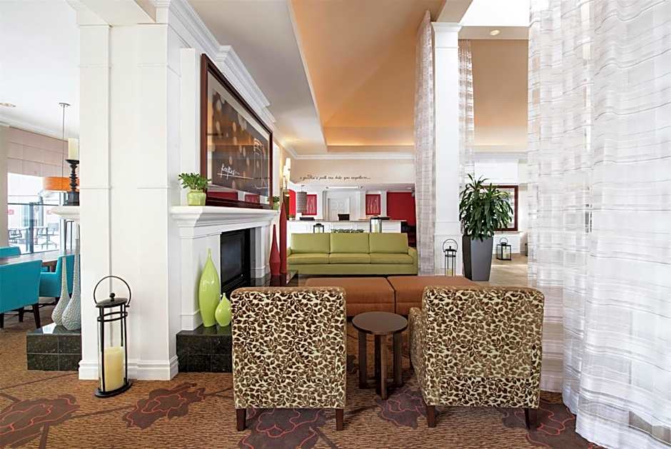 Hilton Garden Inn West Edmonton