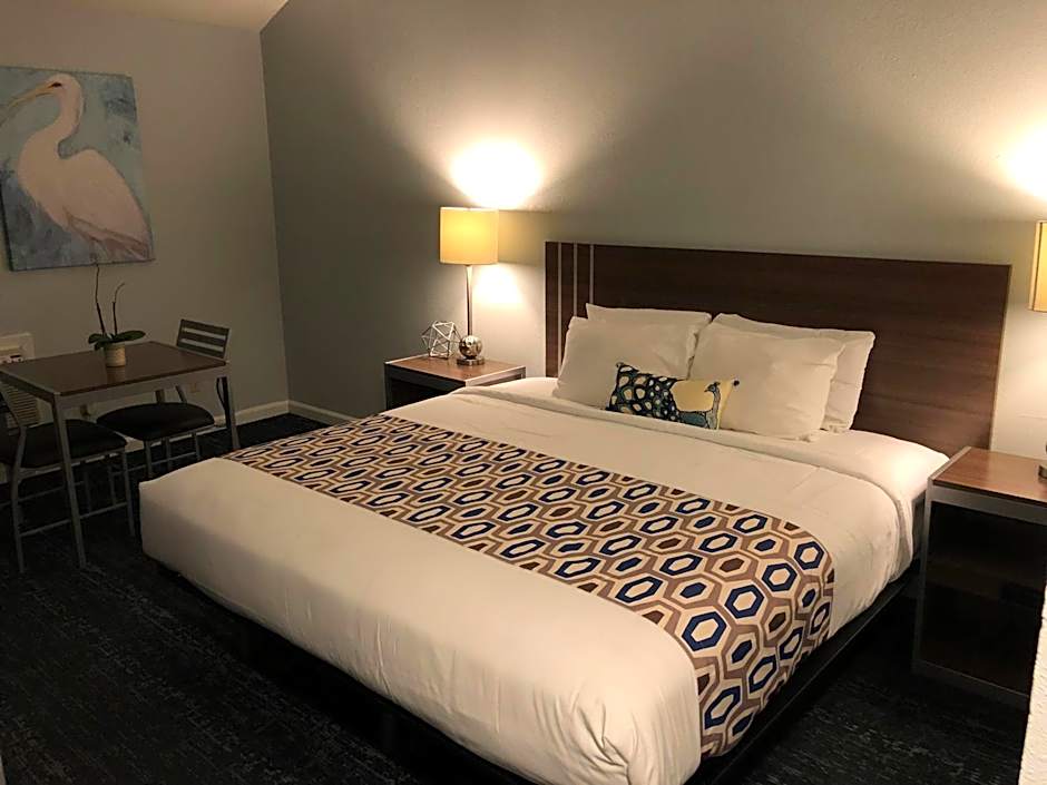 Sand Dollar Inn
