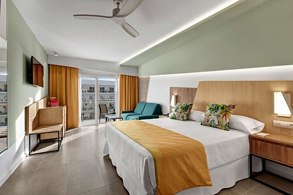 Hotel Riu Playa Park - 0'0 All Inclusive