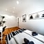 Nice Central City Room