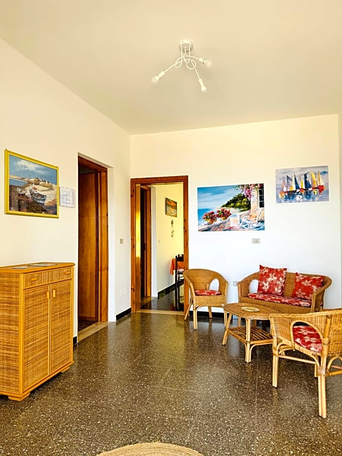 Mare Chiaro – Morciano di Leuca, OK