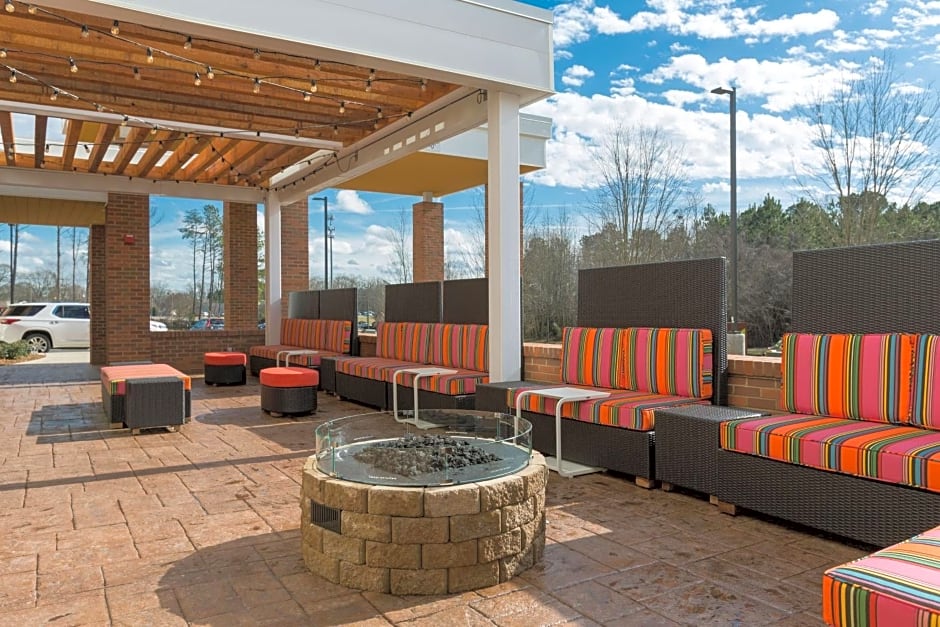 Home2 Suites by Hilton Charlotte Belmont, NC