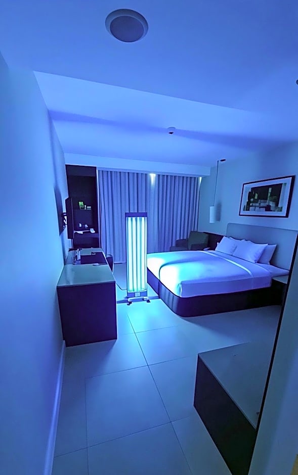 The B Hotel - Alabang