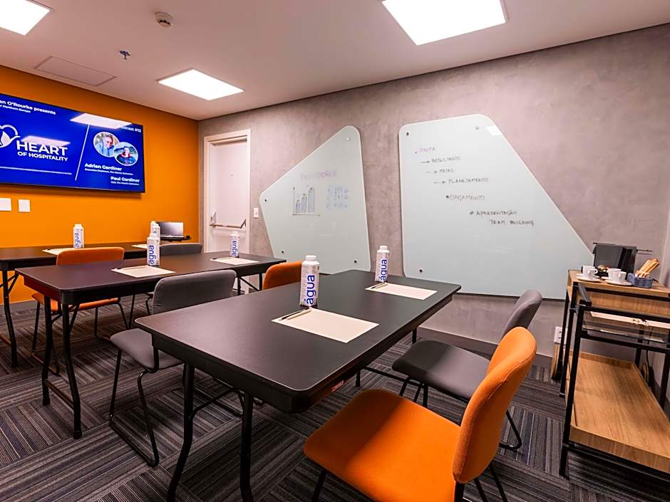 Mercure Jundiai Shopping