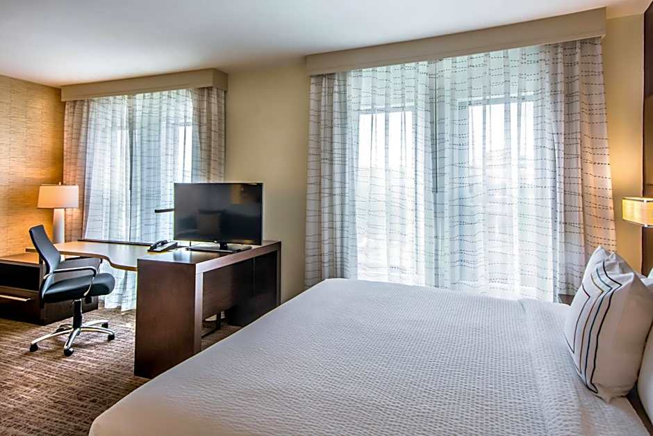 Residence Inn by Marriott Charlottesville Downtown