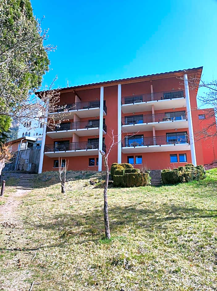 Résidence Château des Magnans by Nevesol