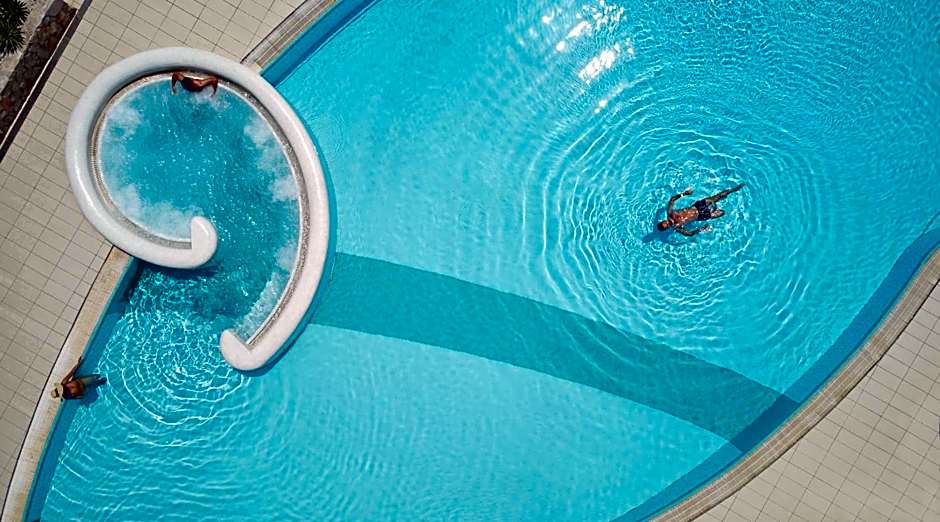 Bluesun Hotel Elaphusa