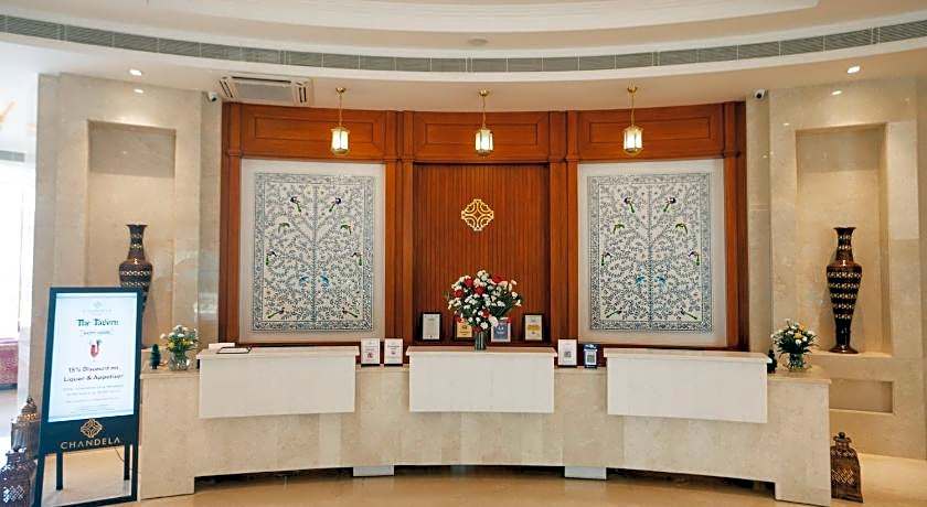 Hotel Chandela