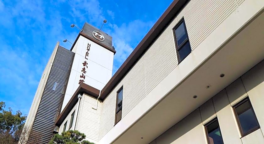 Hotel Takeshi Sanso