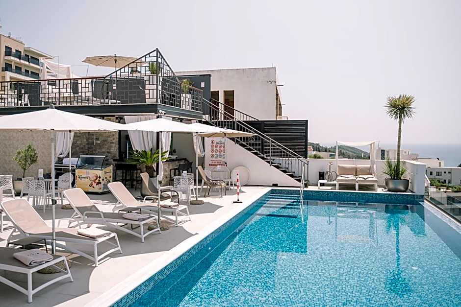 Padam Hotel & SPA