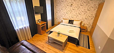 Comfort Double Room