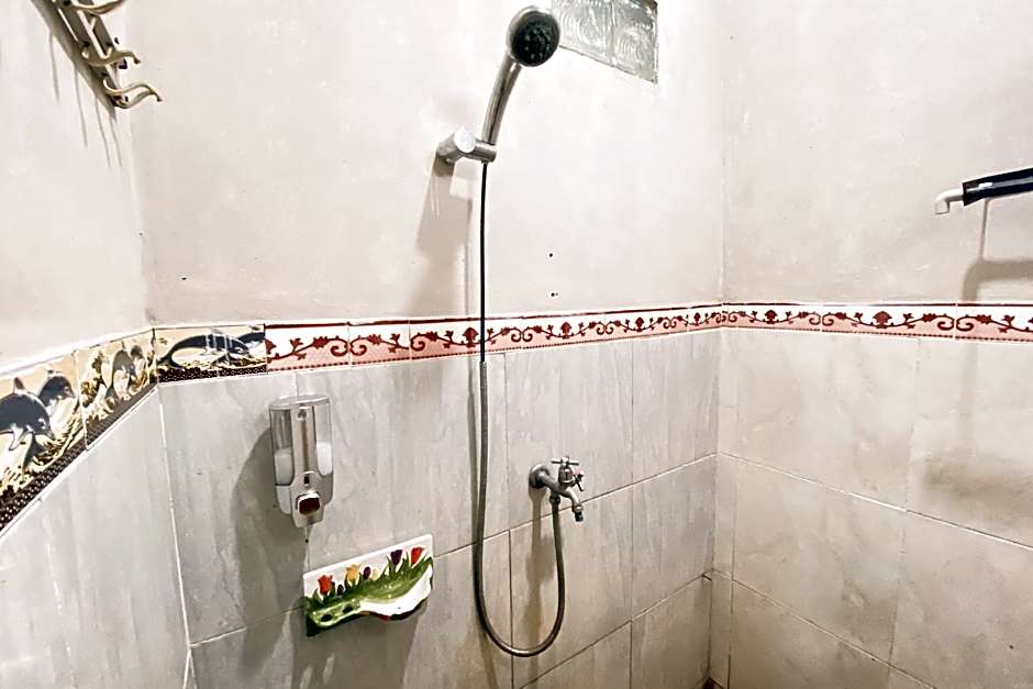 Central House Karimunjawa