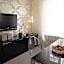 VISIONAPARTMENTS Zurich Waffenplatzstrasse