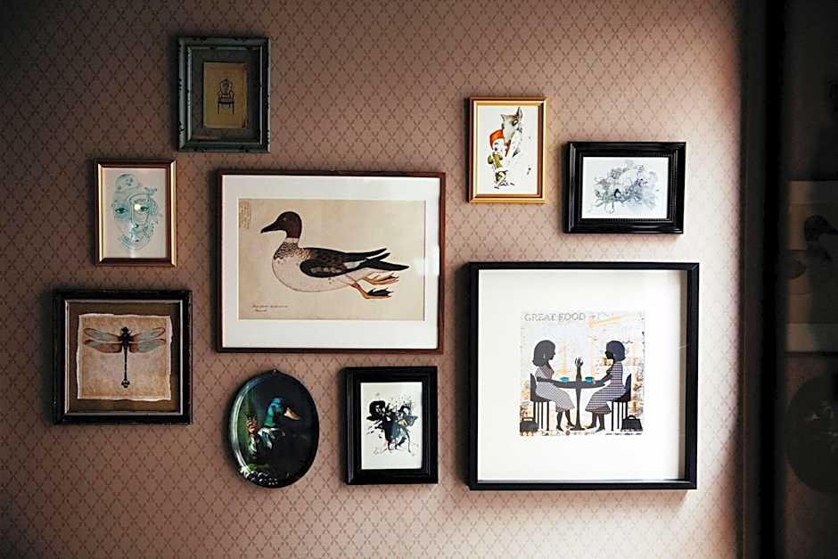 Best Western Kom Hotel Stockholm