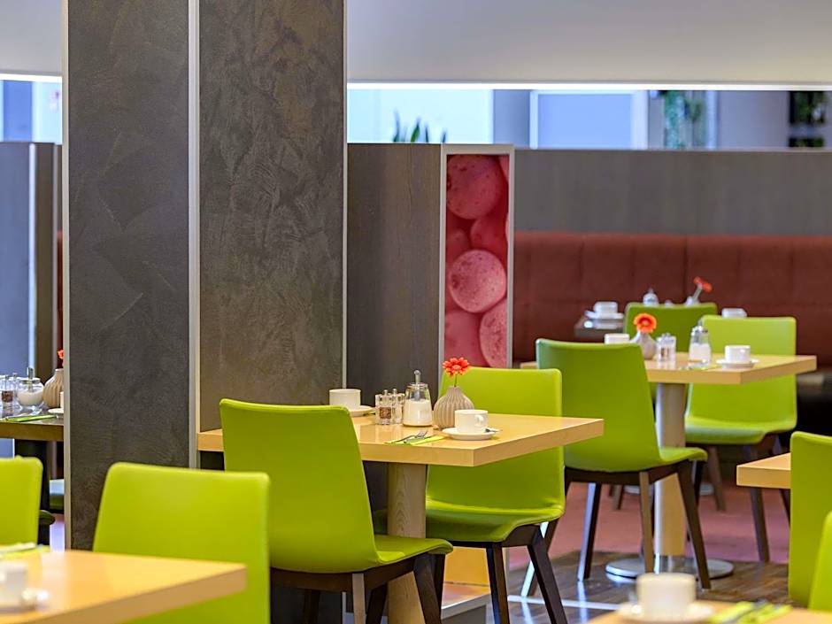 Novotel Aachen City