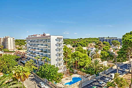 Apartamentos Ben-Hur