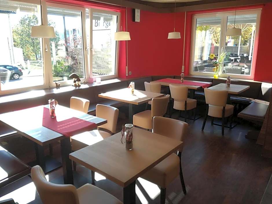 Gaststätte Peperoni