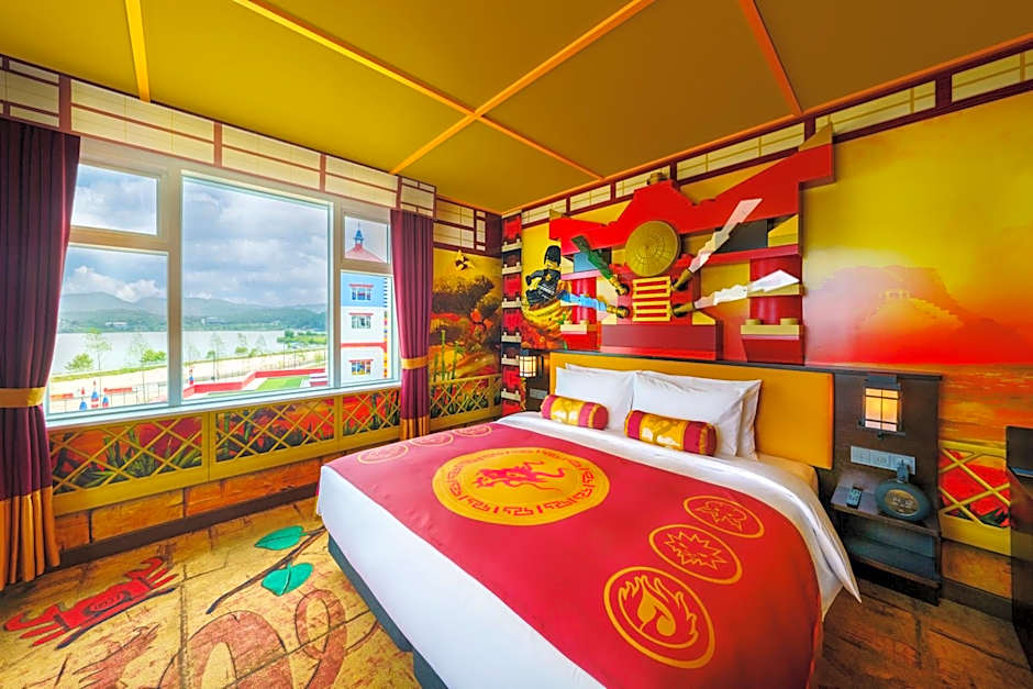 LEGOLAND Korea Resort Hotel
