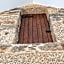 Albergue A Fabrica