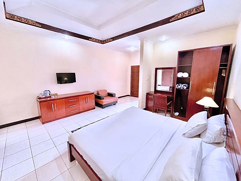 Hotel Segara Agung