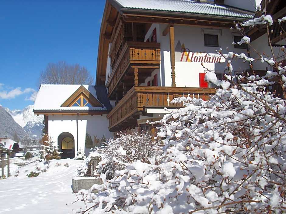 Apartments Residence Montana