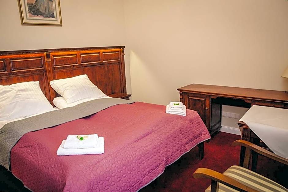 Hotel Willa Starosty