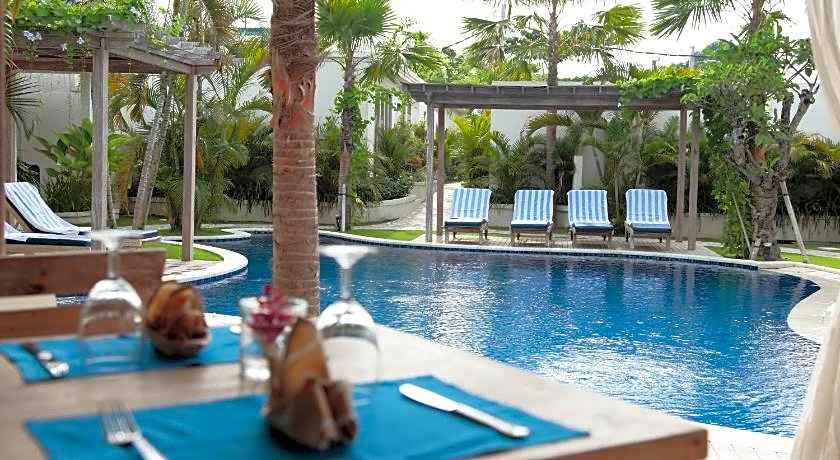 Artemis Villa & Hotel