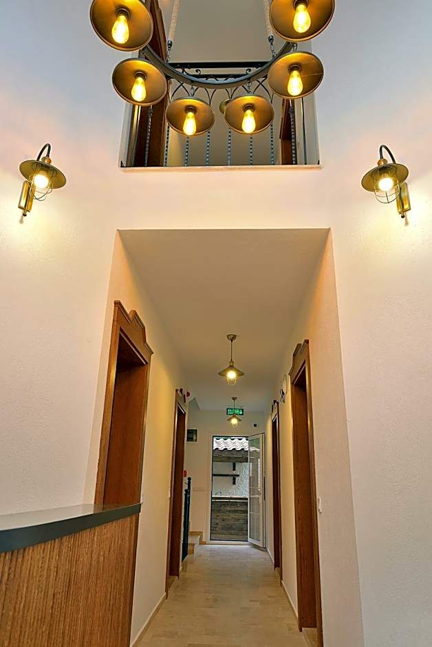 Brothers Cesme Hotel
