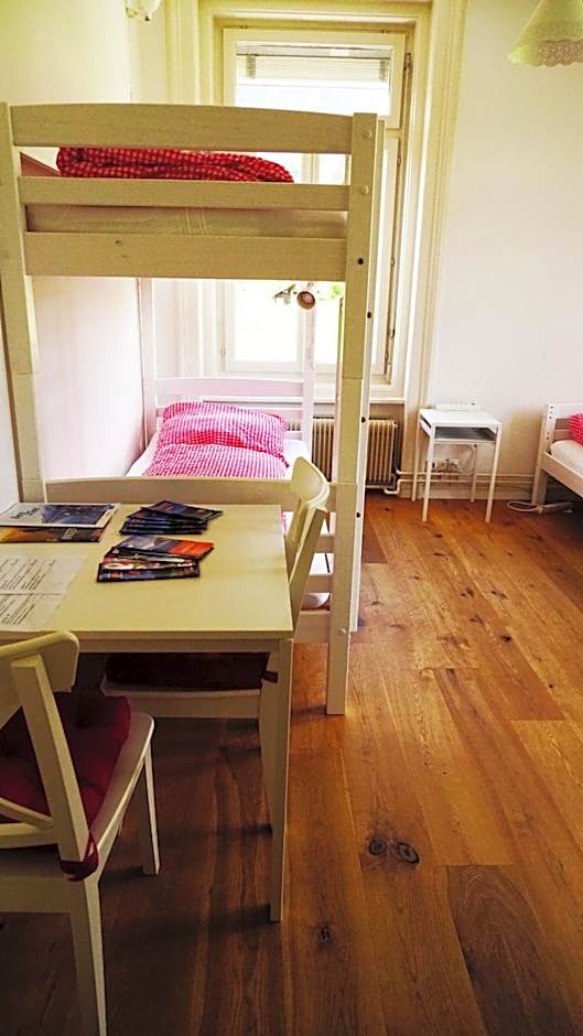 Adventure Hostel Interlaken