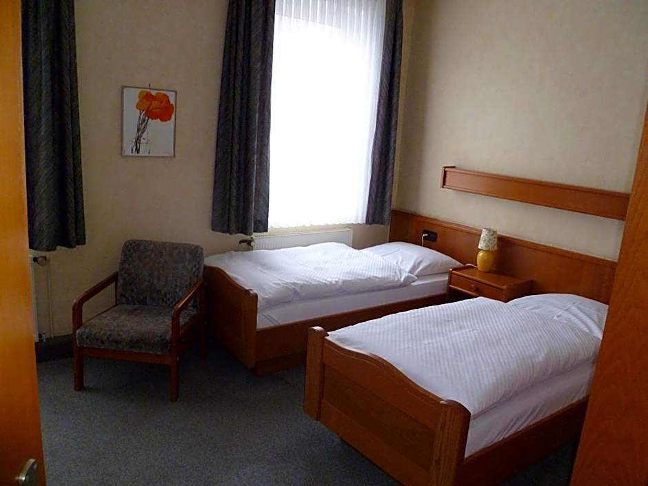 Hotel Deutsche Eiche in Northeim