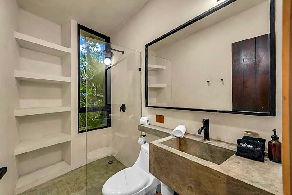 Tulum Hidden Gem Villa - Pv Pool - Concierge 3A
