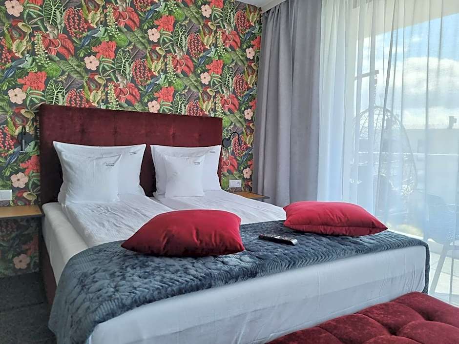 Aparthotel PARADISE Dziwnówek