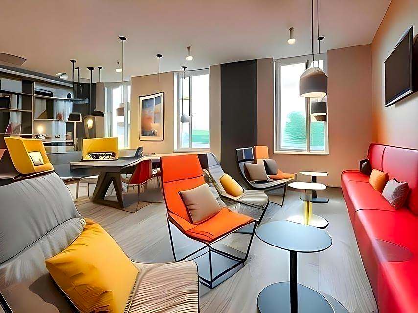 CAMPANILE VIENNA SOUTH